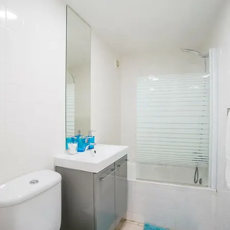 Appartamento Fantastic Location - Down Town Castle Lisbona