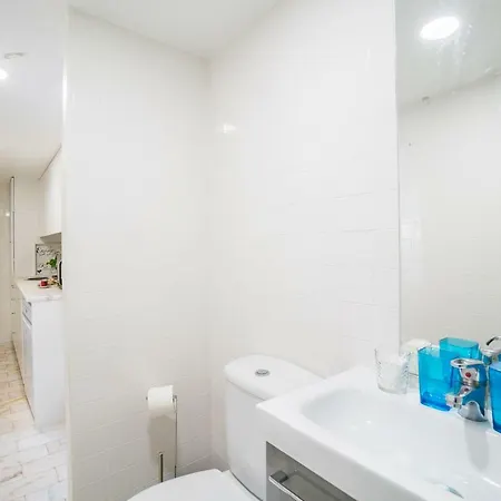 Appartamento Fantastic Location - Down Town Castle *